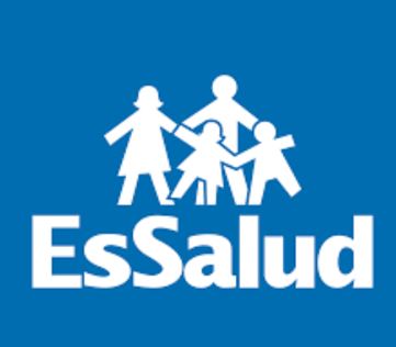 Logo EsSalud